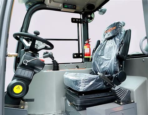 durable skid steer loader-everun ers100|SKID STEER LOADER.